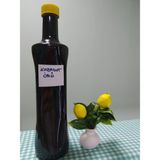 Ayvalık Esintisi 500 ml Cam Şişe Karadut Özü
