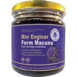 Ayvalık Mor Enginar Macunu 1 Adet FIT_240 gr Macun Form - 1li