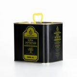 Ayvalık Naturel Sızma Zeytinyağı 2 Lt