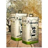 Ayvalık Natürel Soğuk Sıkım Sızma 2X5l Zeytinyağı