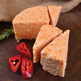 Ayvalık Sepet Peyniri Pul Biberli 250 G E