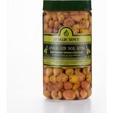 Ayvalık Sepeti Ayvalık Çizik Yeşil Zeytin - 1 kg