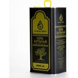Ayvalık Sepeti Ayvalık Natürel Sızma Zeytinyağı - 5 lt