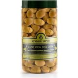 Ayvalık Sepeti Domat Kırma Yeşil Zeytin - 1 kg