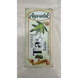 Ayvalık Taş Baskı Zeytinyağı Ikinci Sıkım 5 lt×2 adet - 10 lt