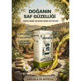 Ayvalık Yöresel Ayvalık Soğuk Sıkım Sızma Erken Hasat 0,3 Asit 5l (4800GR) Zeytinyağı - 5 lt