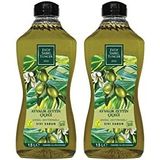 Ayvalık Zeytin Çiçeği 1,5 Lt Sıvı Sabun Doğal Zeytinyağlı X 2 Adet