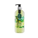 Ayvalık Zeytin Çiçeği Doğal Zeytinyağlı Sıvı Sabun