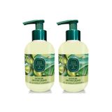 Ayvalık Zeytin Çiçeği El Ve Vücut Losyonu 280 Ml 2 Adet