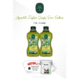 Ayvalık Zeytin Çiçeği Eyüp Sabri Tuncer 1.5L Sıvı Sabun X2 ve ROSIE