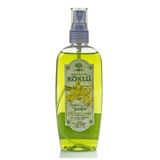 Ayvalık Zeytin Çiçeği Kolonyası, Sprey, 160 cc