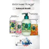 Ayvalık Zeytin Çiçeği Losyon 280ml, 150'li Kiraz Çiçeği, Verbena 50'li, Mandalina 50'li ve Rosie