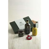 Ayvalık Zeytinyağlı Gurme Hediye Kutusu - 500 ml