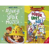 Ayvayı Yedik Müzesi ve Düşün Üret Bul - Mert Arık