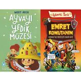 Ayvayı Yedik Müzesi ve Emret Komutanım - Osmanlı'nın Muhteşem Askeri Gücü - Mert Arık