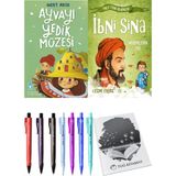 Ayvayı Yedik Müzesi ve İbni Sina Hekimlerin Piri