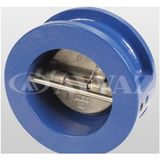 Ayvaz Çift Plakalı Çekvalf Çv-20 DN125