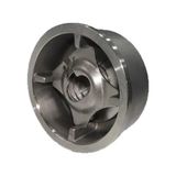 Ayvaz ÇV-10S/1 Paslanmaz Disko Çekvalf Dn 65 PN40
