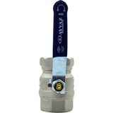 Ayvaz Küresel Su Vanası 11/4'' SK-120