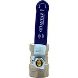 Ayvaz Küresel Su Vanası 1/2'' SK-120
