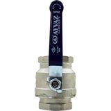 Ayvaz Küresel Su Vanası 21/2'' SK-120