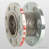 Ayvaz MKDF-30 DN65 Eksenel Metal Körüklü Kompansatör