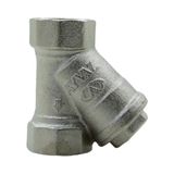 Ayvaz Pislik Tutucu Pirinç 3/4" YS-600