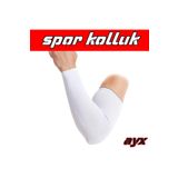 ayx Basketbol Voleybol Spor Kolluk Tekli