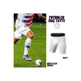 ayx Futbol Tayt Spor Boxer Diz Üstü Kısa içlik Tayt