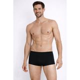 Ayyıldız 209 Erkek Siyah Boxer Mayo - 2XL