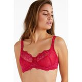 Ayyıldız 3649 Rose Fuşya Toparlayıcı Sütyen