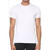 Ayyıldız 59520 Erkek Beyaz T-Shirt