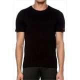 Ayyıldız 59520 Erkek Siyah T-Shirt
