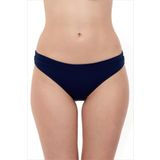 Ayyıldız 63003 Lacivert Bikini Altı