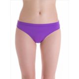 Ayyıldız 63003 Yanları Geniş Klasik Bikini