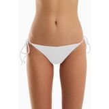 Ayyıldız 63006 Beyaz Bikini Altı