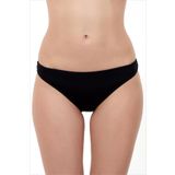 Ayyıldız 63016 Siyah Bikini Altı