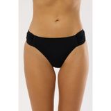 Ayyıldız 63068 Siyah Bikini Altı - 38