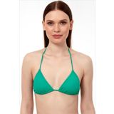 Ayyıldız 63502 Nil Yeşili Bikini Üstü