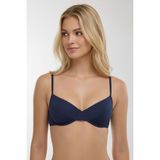 Ayyıldız 63561 Lacivert Bikini Üstü - 42