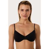 Ayyıldız 63561 Siyah Bikini Üstü - 40