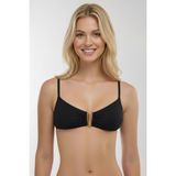 Ayyıldız 63574 Siyah Bikini Üstü - 36
