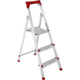Ayyıldız Moonstar Ev Tipi Merdiven Katlanır Şık Merdiven - 2+1 basamak