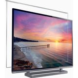 Ayyıldız Pleksi Arçelik A40 LW 5533 40 İnç Uyumlu TV Ekran Koruyucu