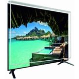 Ayyıldız Pleksi Beko B43L 6532 4B2 43 İnç Uyumlu TV Ekran Koruyucu