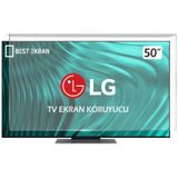 Ayyıldız Pleksi LG 50LB582V 50 İnç Uyumlu TV Ekran Koruyucu