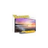 Ayyıldız Pleksi LG 58UH635V 58 İnç Uyumlu TV Ekran Koruyucu