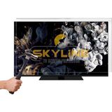 Ayyıldız Pleksi Vestel 65O9900 65 İnç Uyumlu TV Ekran Koruyucu