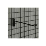 AYYILDIZ RAF 30 Cm Tel Pano Kancası & Tel Pano Aksesuarı