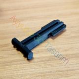 Ayyüce 3d, Toyota Corolla Uyumlu Hava Filtre Tutucu Mandalı,1x, 177860d0
